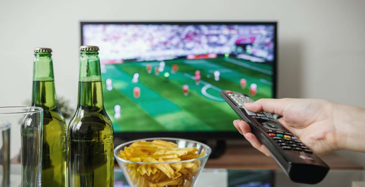 Comment regarder un match de football en streaming ?