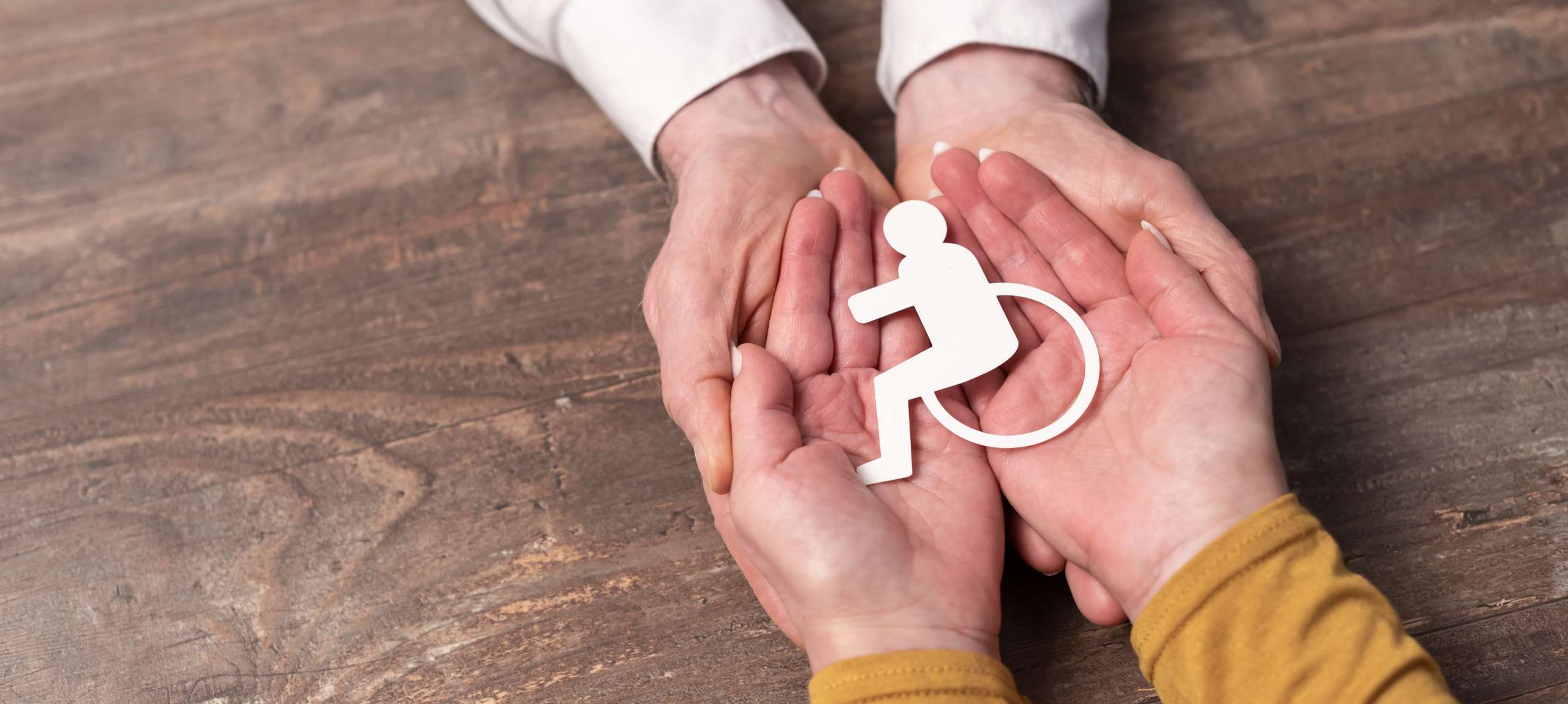 Handicap et assurance