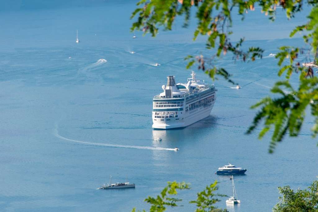 Croisières