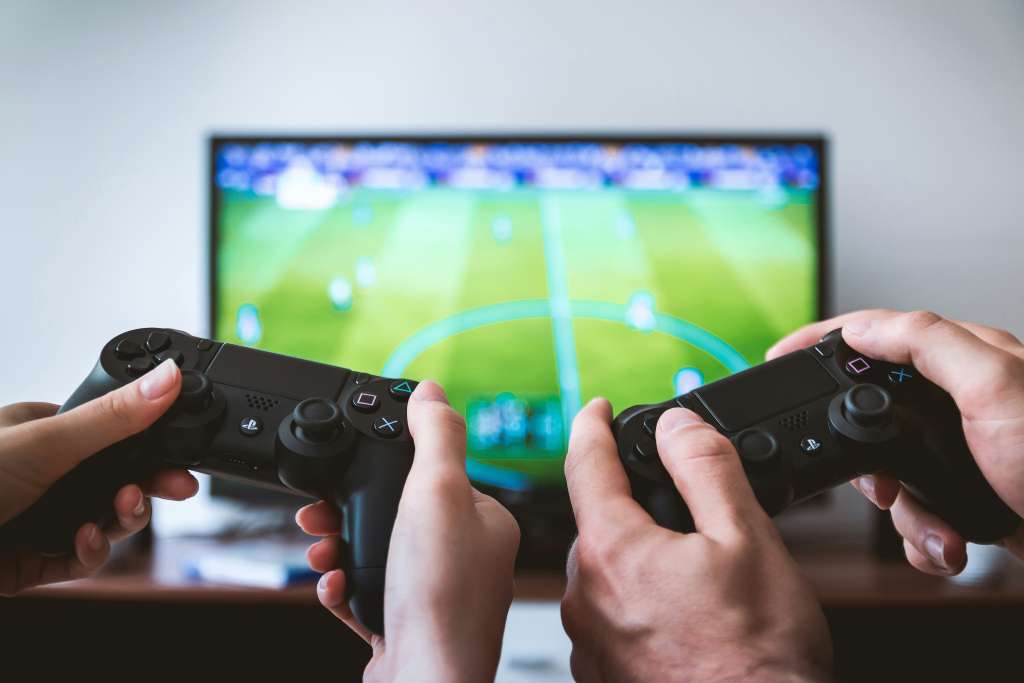 Jeux Vidéo