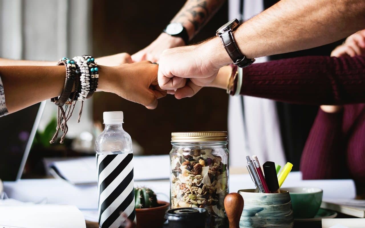 Bien-être au travail