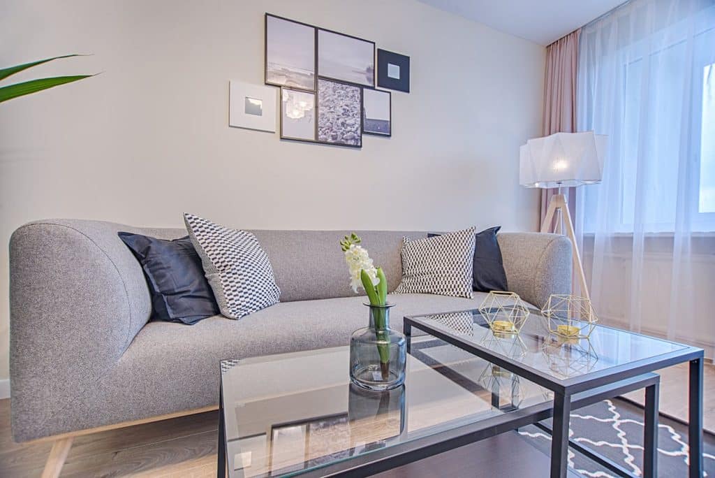 Int&eacute;rieur cosy