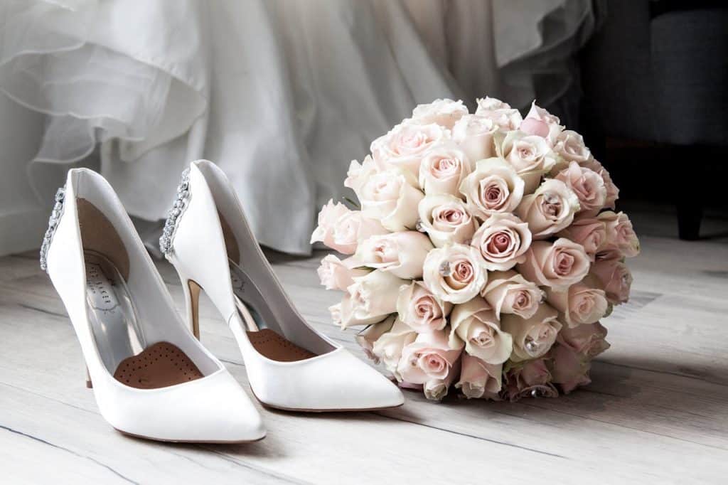 Un mariage