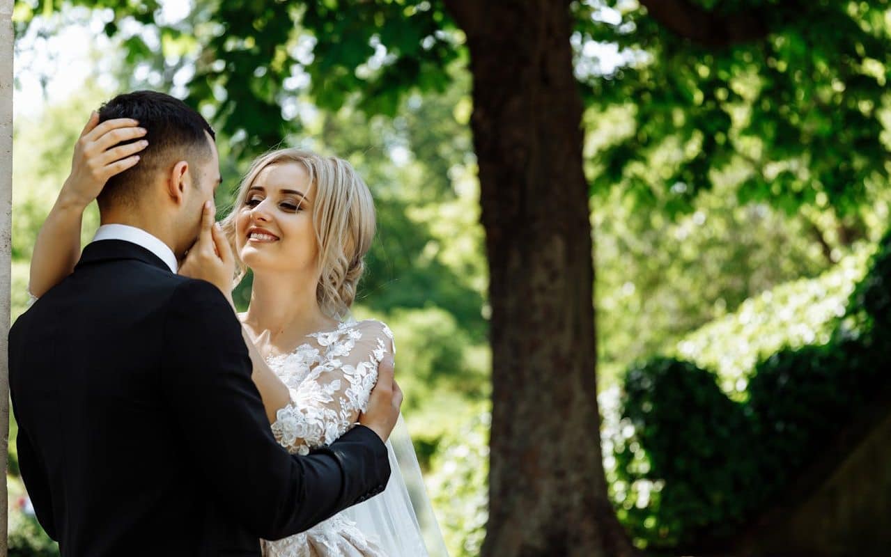 Un mariage