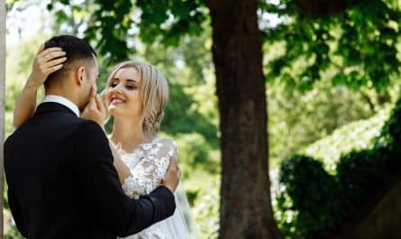 Un mariage