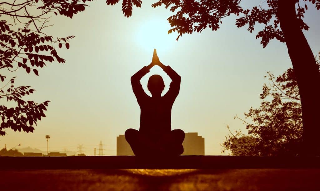 Méditation