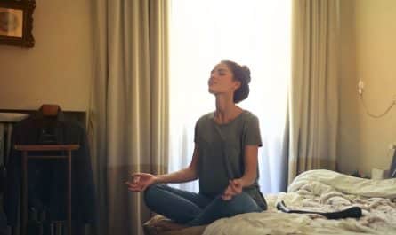 Méditation