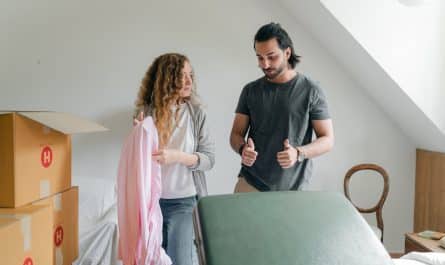 Prêt immobilier