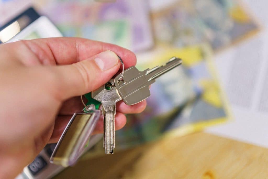 Prêt immobilier
