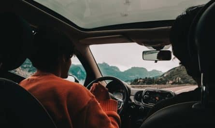 Road trip