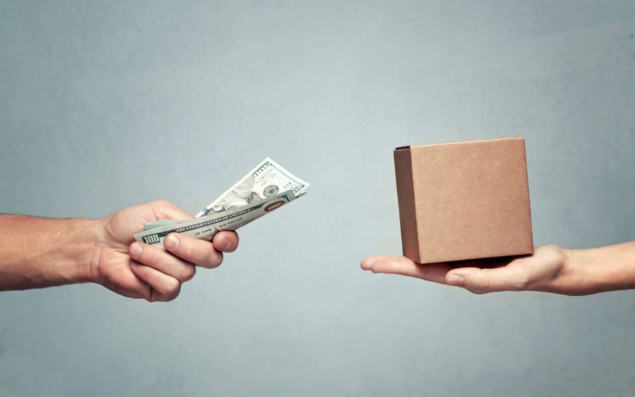 Les échanges de biens et services