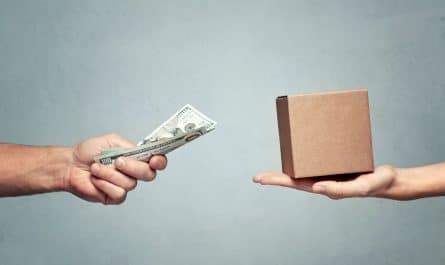 Les échanges de biens et services