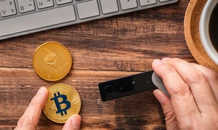 cryptomonnaies