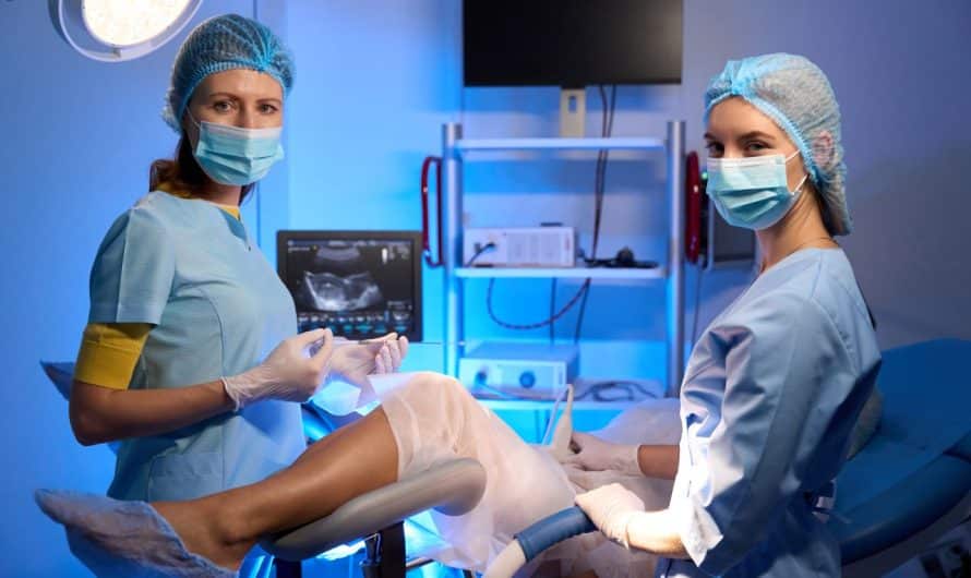 Augmentation des mollets : indications, techniques et résultats