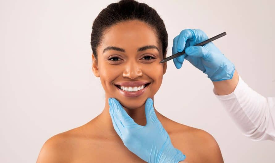 Chirurgie du menton (génioplastie) : corriger les défauts de profil