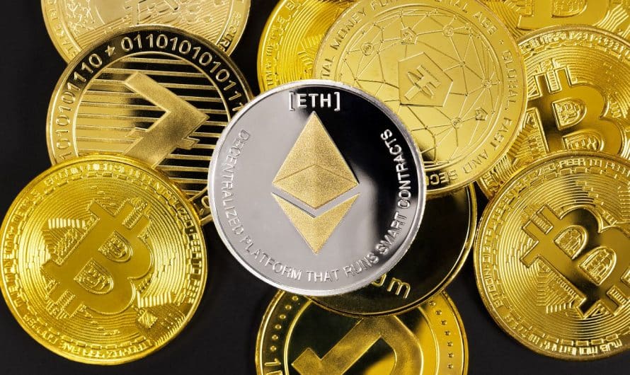 Prévision Ethereum 2025 : Analyse du futur du marché crypto