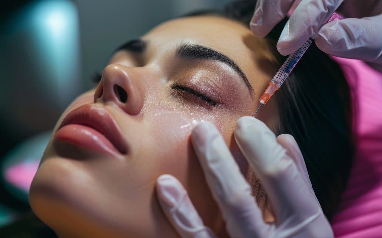 découvrez le botox, un traitement esthétique populaire pour réduire les rides et restaurer l'éclat de votre peau. apprenez-en davantage sur ses avantages, son efficacité et les précautions à prendre avant de vous lancer.