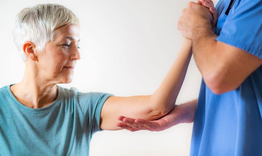 Lifting des bras : une solution contre le relâchement cutané