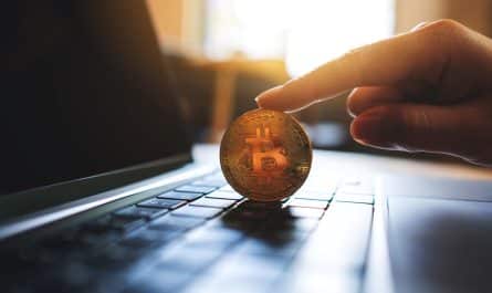 cryptomonnaies