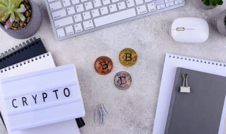 crypto