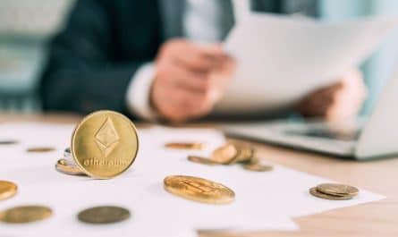 crypto-monnaies