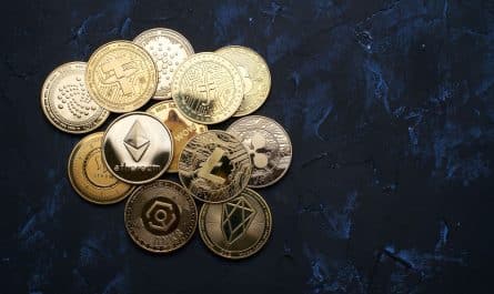 cryptomonnaies