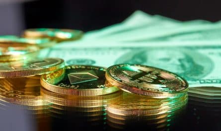 cryptomonnaies