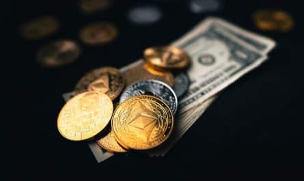 stablecoins