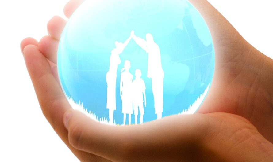 Peut-on souscrire une mutuelle pour son chien de garde ?