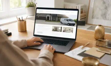 Sites de commerces à forte valeur : concevoir la confiance en ligne