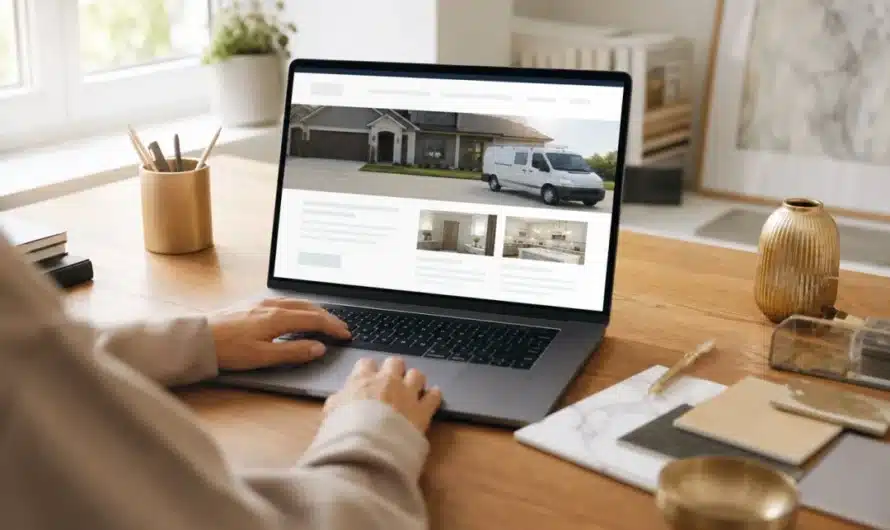 Sites de commerces à forte valeur : concevoir la confiance en ligne