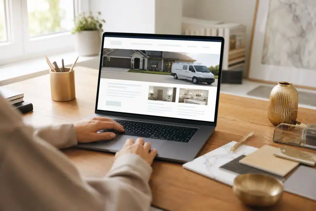 Sites de commerces à forte valeur : concevoir la confiance en ligne