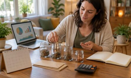 découvrez comment gérer votre budget malgré des revenus mensuels irréguliers : anticipez vos dépenses, constituez une réserve et adaptez votre épargne.